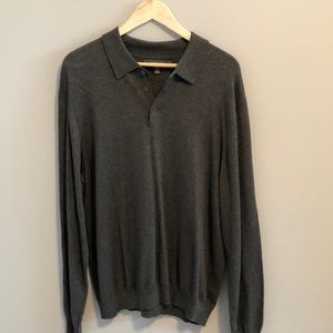 Croft & barrow sweater